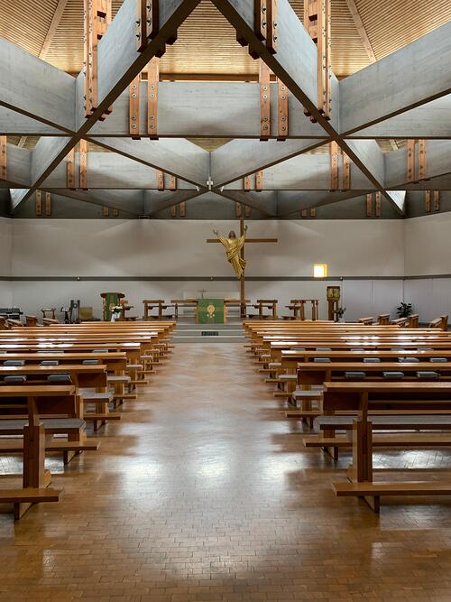 2025 Katholische Kirche Hohenems